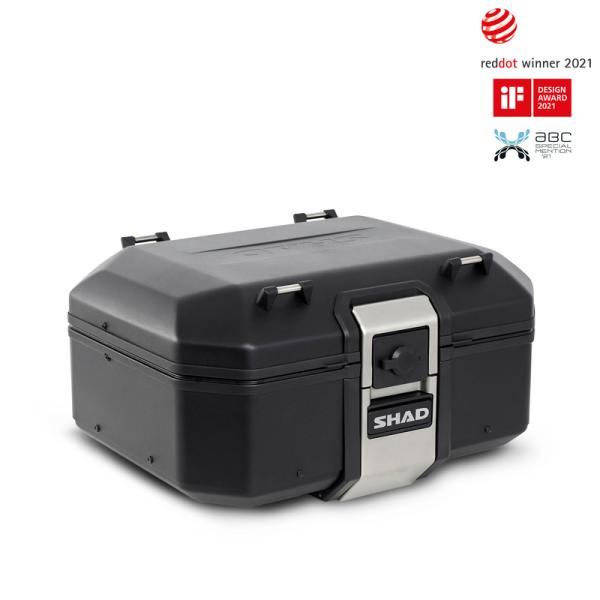 SHAD Topcase TR37 Terra